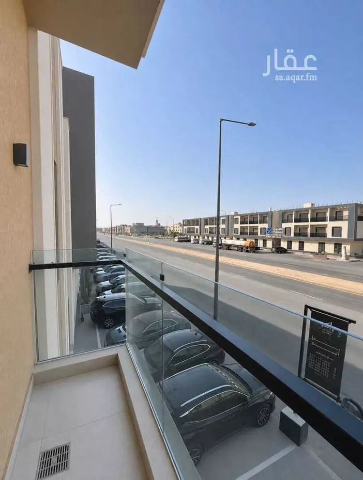 شقة للإيجار في شارع البسالة, حي القادسية, مدينة الرياض, منطقة الرياض صورة 4