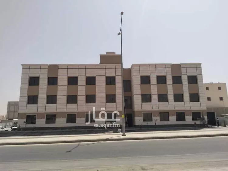 شقة للبيع في شارع بركات بن الخطاب ، حي المهدية ، الرياض ، منطقة الرياض صورة 2