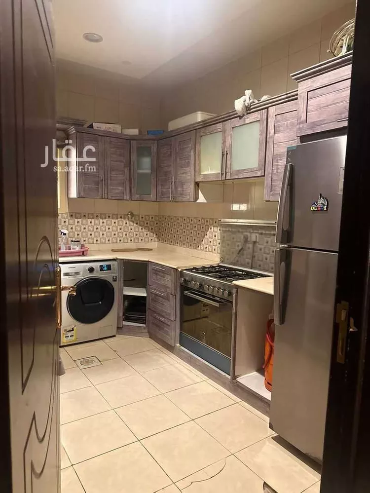 شقة للإيجار في شارع قلعة الفسطاط ، حي اشبيلية ، الرياض ، منطقة الرياض صورة 3