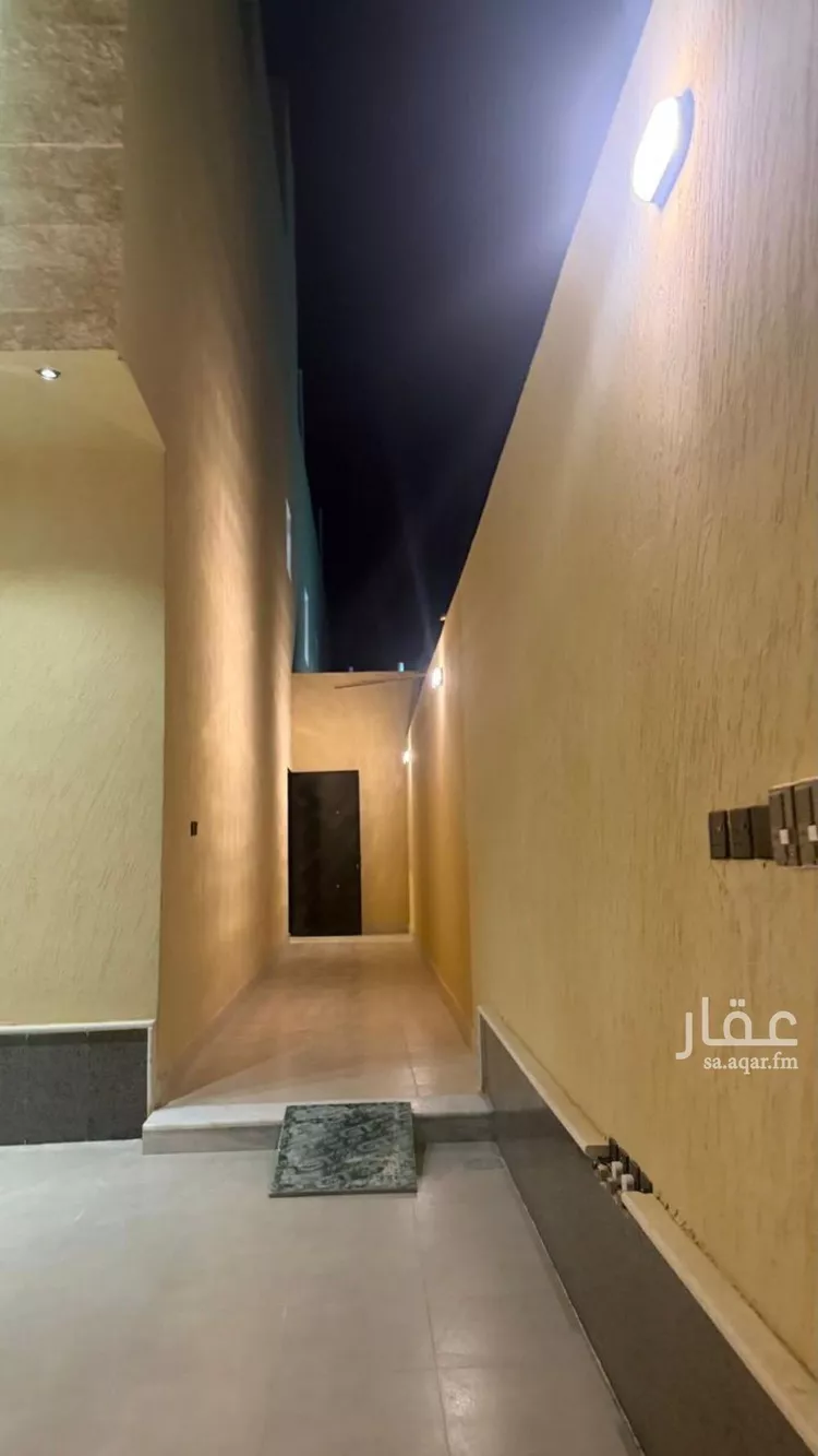 شقة للبيع في حي ضاحية نمار, مدينة الرياض, منطقة الرياض 14