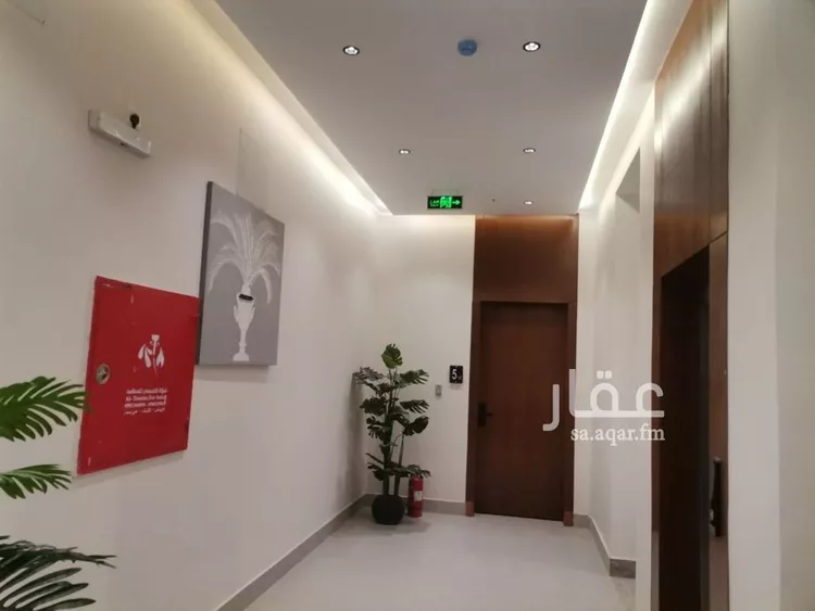 شقة للبيع في شارع نجران, حي المروة, مدينة الرياض, منطقة الرياض صورة 4