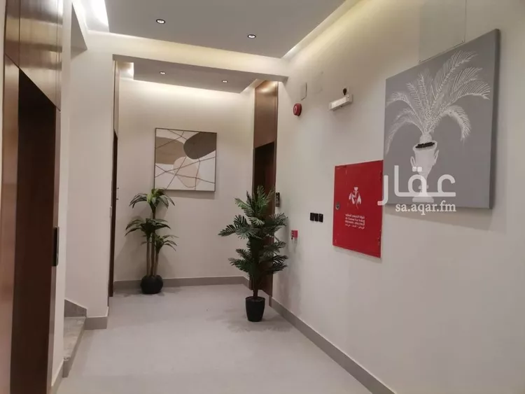 شقة للبيع في شارع نجران, حي المروة, مدينة الرياض, منطقة الرياض 7