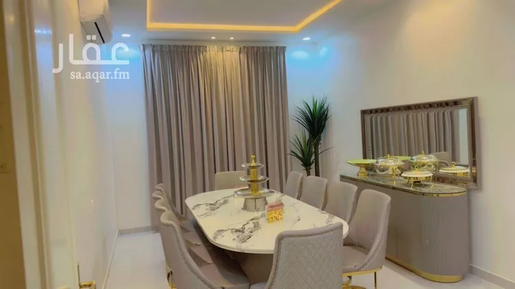 فيلا للإيجار في شارع حراضة, حي الحزم, مدينة الرياض, منطقة الرياض صورة 3