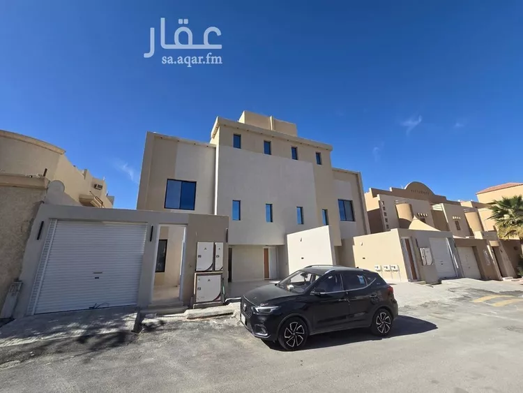 دور للبيع في شارع المباركة, حي الحزم, مدينة الرياض, منطقة الرياض صورة 5