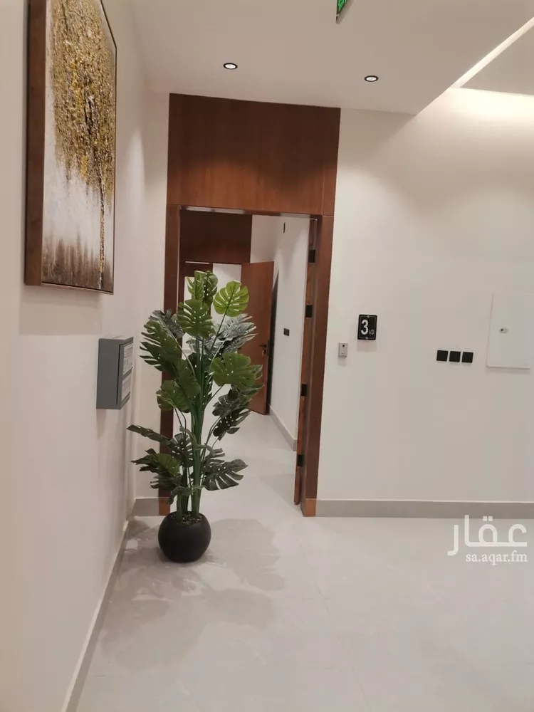 شقة للبيع في شارع نجران, حي المروة, مدينة الرياض, منطقة الرياض 9