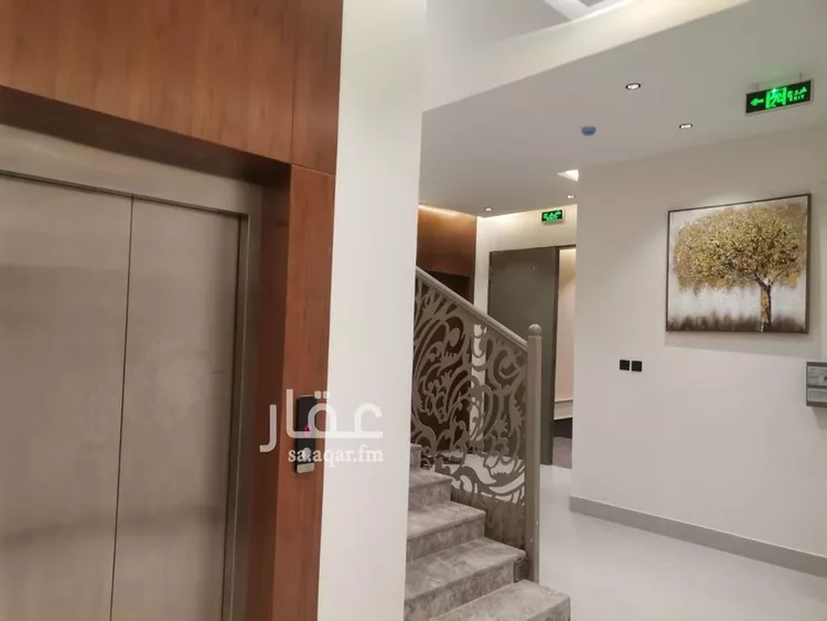 Apartment for Sale in Riyadh Al Marwah