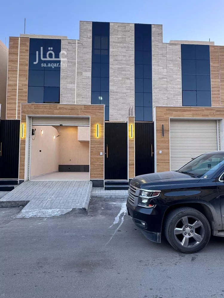 دور للبيع في شارع أبي عبدالله الزهري, حي طويق, مدينة الرياض, منطقة الرياض