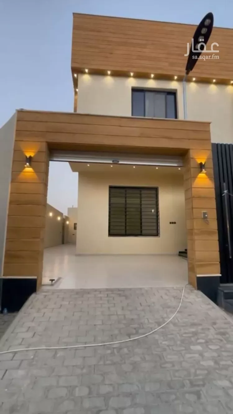 فيلا للبيع في شارع العوالي, حي طويق, مدينة الرياض, منطقة الرياض