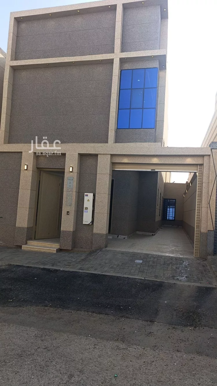 Villa for Sale in Riyadh Okaz