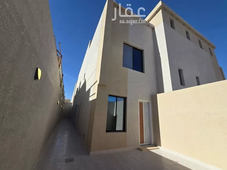 شقة للبيع في شارع المبرد, حي الحزم, مدينة الرياض, منطقة الرياض 6