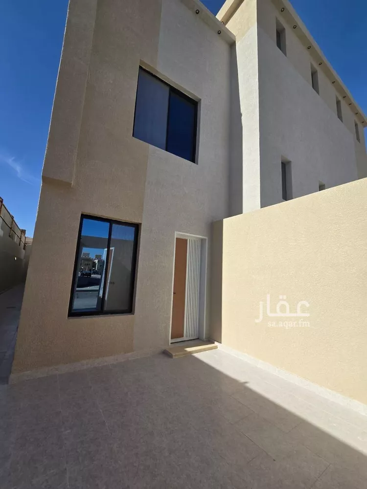 دور للبيع في شارع المبداء, حي الحزم, مدينة الرياض, منطقة الرياض