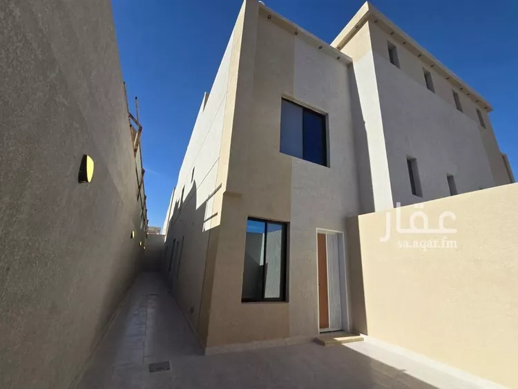 Floor for Sale in Riyadh Al Hazm 6