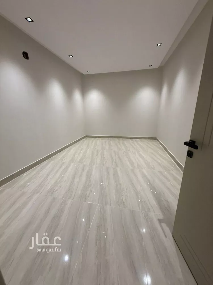 شقة للإيجار في شارع الرسالة, حي بدر, مدينة الرياض, منطقة الرياض 6