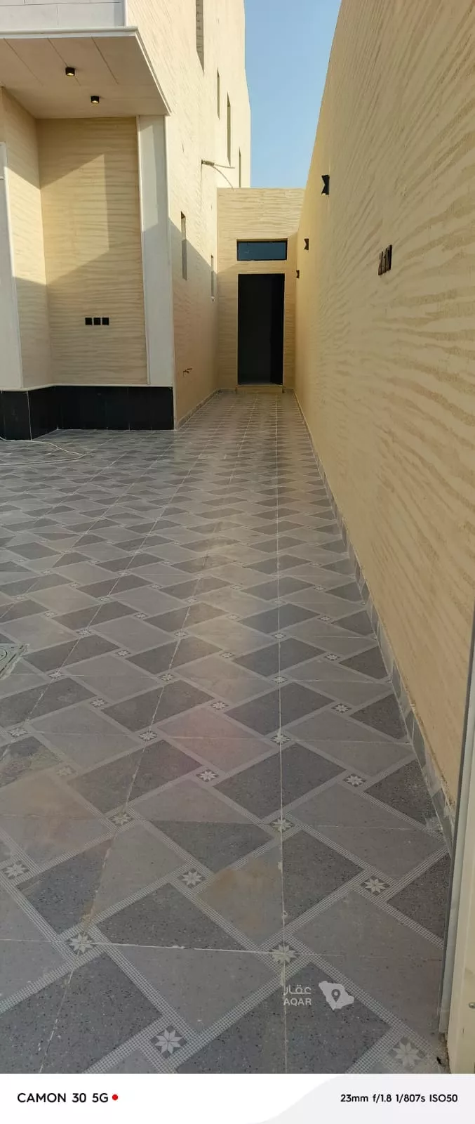 دور للبيع في شارع 5452, حي ضاحية نمار, مدينة الرياض, منطقة الرياض صورة 4