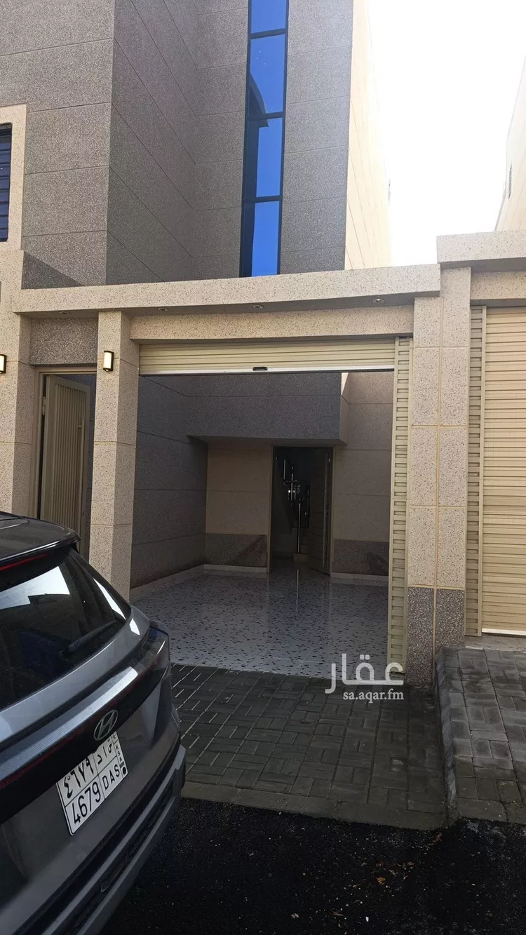 فيلا للبيع في شارع عكاظ عجلان, حي عكاظ, مدينة الرياض, منطقة الرياض 19