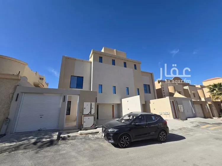 دور للبيع في شارع المباركة, حي الحزم, مدينة الرياض, منطقة الرياض