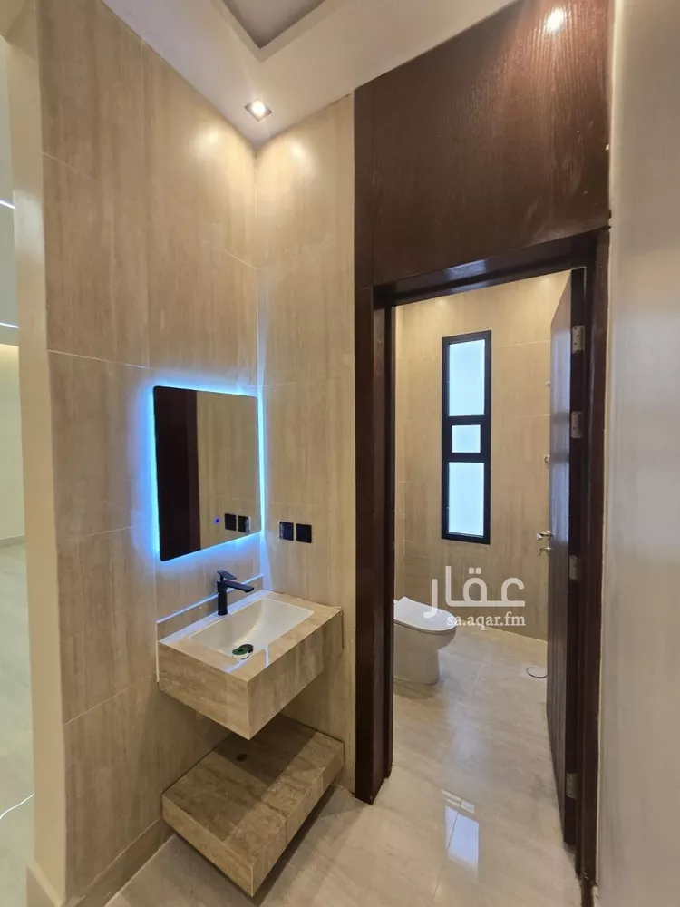 Floor for Sale in Riyadh Al Hazm 9
