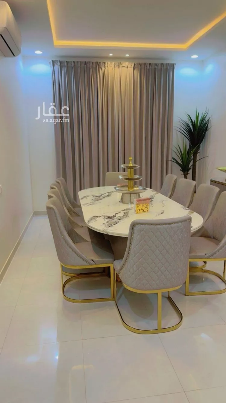 فيلا للإيجار في شارع حراضة, حي الحزم, مدينة الرياض, منطقة الرياض صورة 5