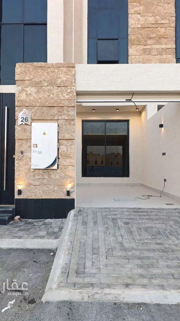 Villa for Sale in Riyadh Okaz