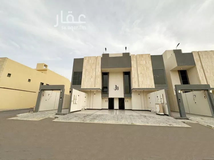 Floor for Sale in Riyadh Tuwaiq صورة 2