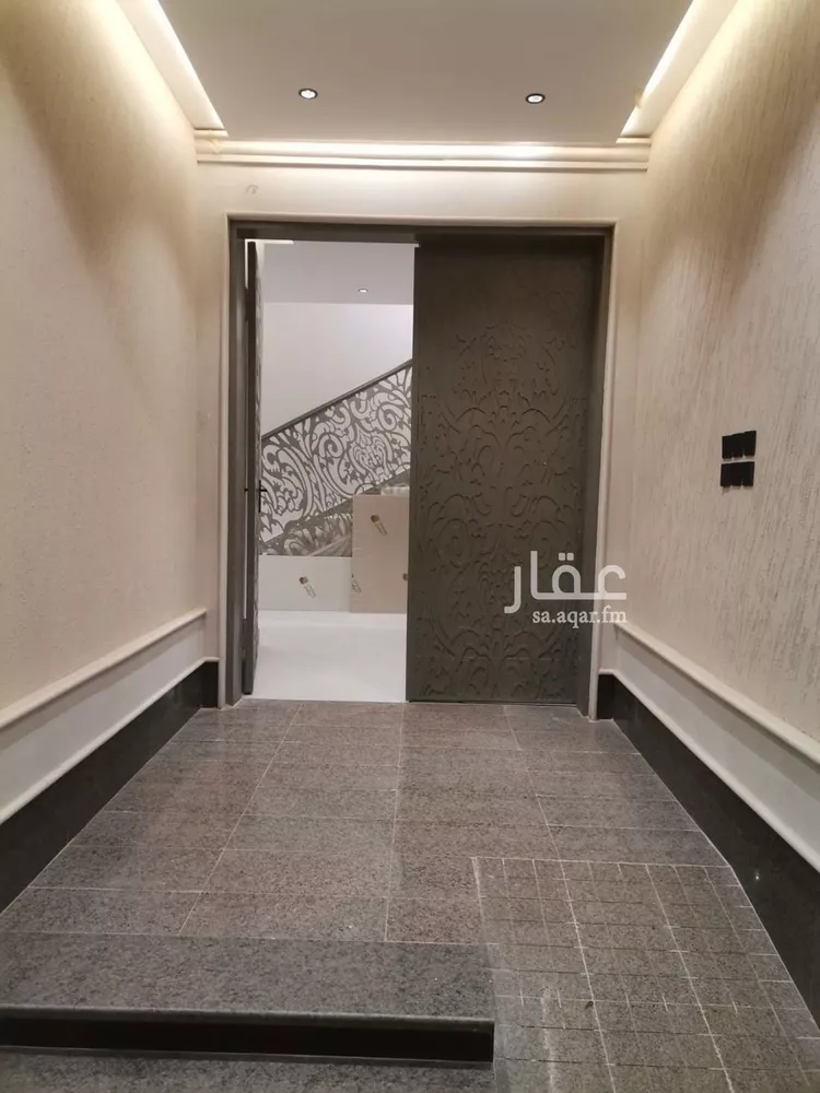 شقة للبيع في شارع نجران, حي المروة, مدينة الرياض, منطقة الرياض 6