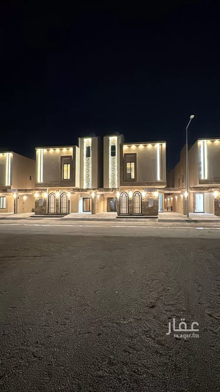 دور للبيع في شارع طيبه, حي طيبة, مدينة الرياض, منطقة الرياض