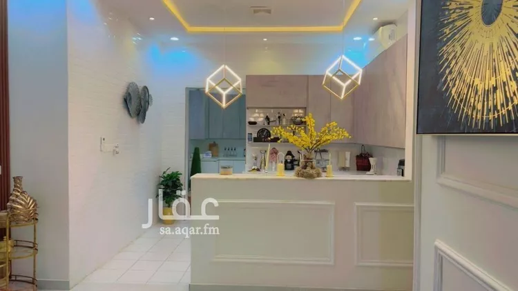 فيلا للإيجار في شارع حراضة, حي الحزم, مدينة الرياض, منطقة الرياض صورة 5