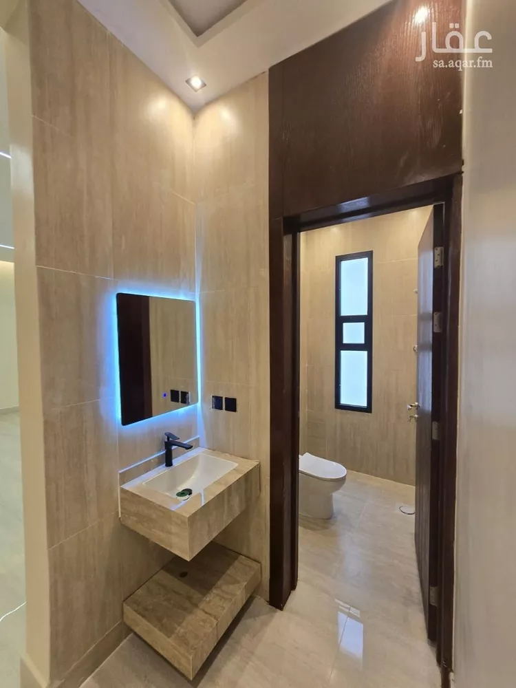 Floor for Sale in Riyadh Al Hazm 9