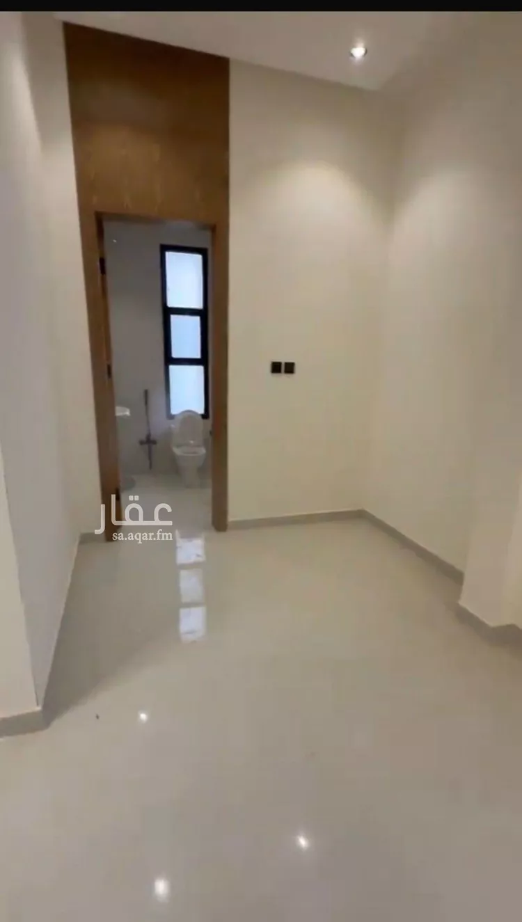 فيلا للإيجار في شارع ابي صفوان, حي أحد, مدينة الرياض, منطقة الرياض 6