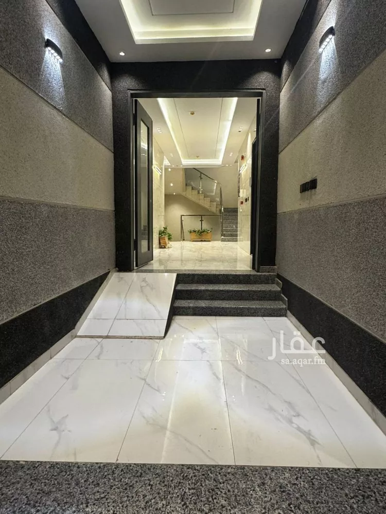 شقة للإيجار في شارع طارق بن زياد, حي بدر, مدينة الرياض, منطقة الرياض