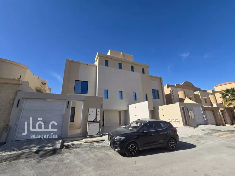 شقة للبيع في شارع المبرد, حي الحزم, مدينة الرياض, منطقة الرياض