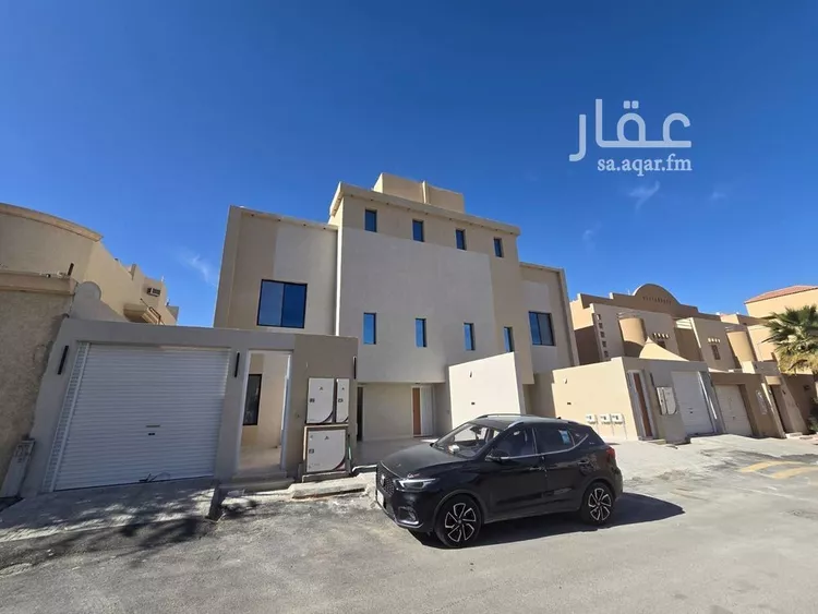 شقة للبيع في شارع المبرد, حي الحزم, مدينة الرياض, منطقة الرياض صورة 5