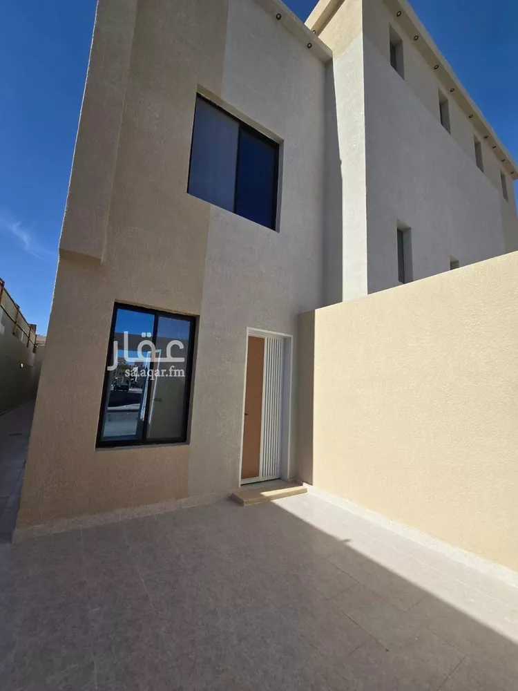 شقة للبيع في شارع المبرد, حي الحزم, مدينة الرياض, منطقة الرياض 21
