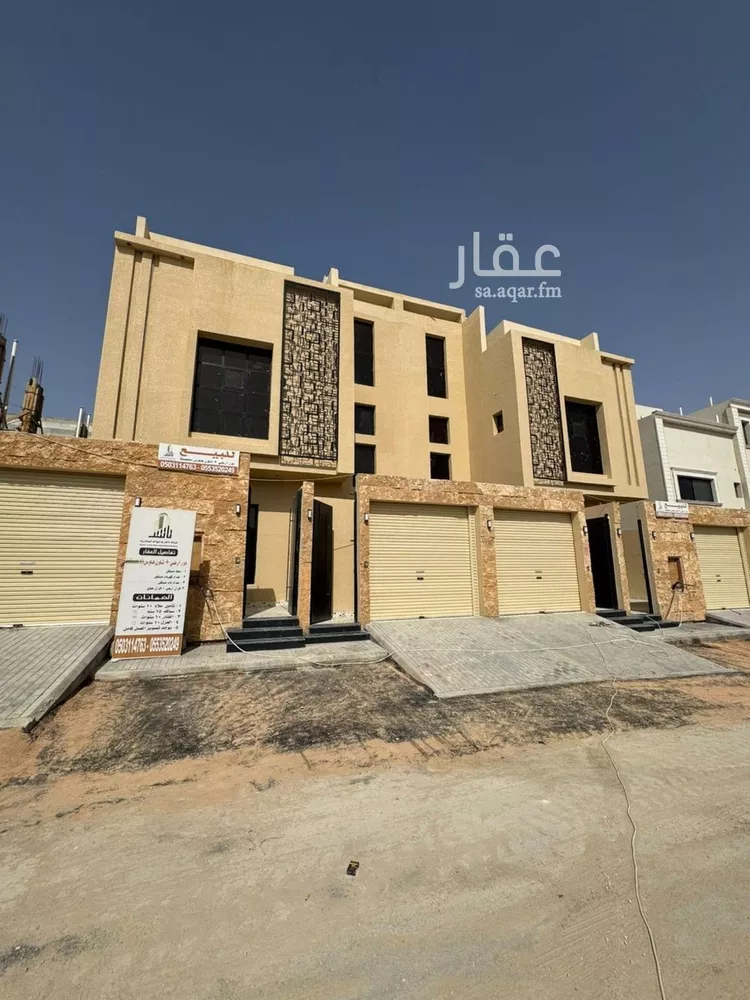 فيلا للبيع في شارع الأمير سعود بن محمد بن مقرن, حي طيبة, مدينة الرياض, منطقة الرياض 10