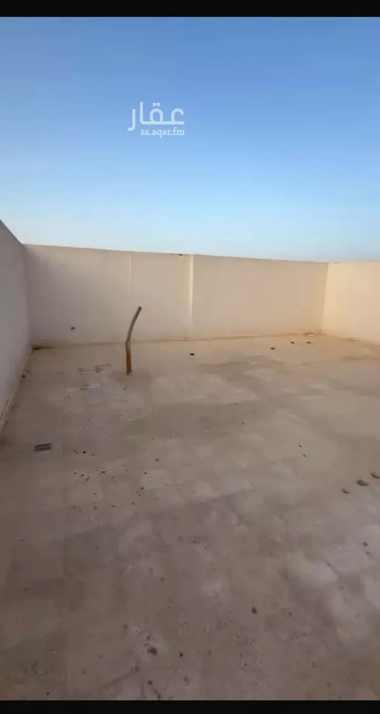 فيلا للإيجار في شارع ابي صفوان, حي أحد, مدينة الرياض, منطقة الرياض 8