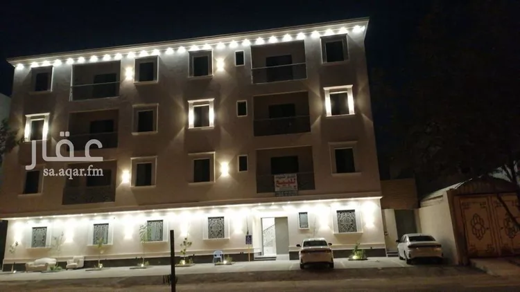 Apartment for Sale in Riyadh Al Marwah