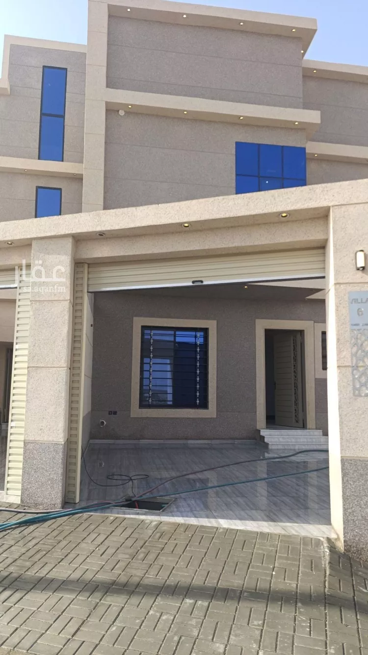 فيلا للبيع في شارع عكاظ عجلان, حي عكاظ, مدينة الرياض, منطقة الرياض
