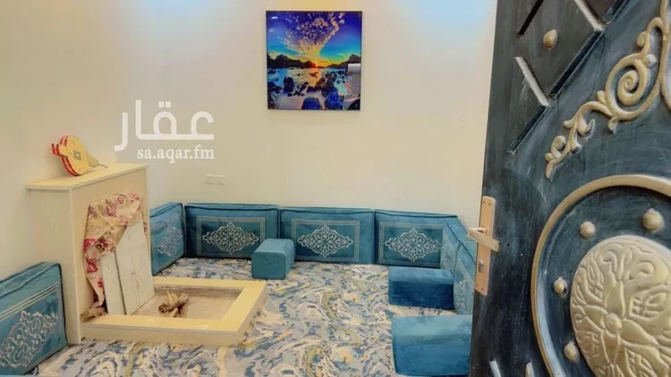 فيلا للإيجار في شارع حراضة, حي الحزم, مدينة الرياض, منطقة الرياض 10