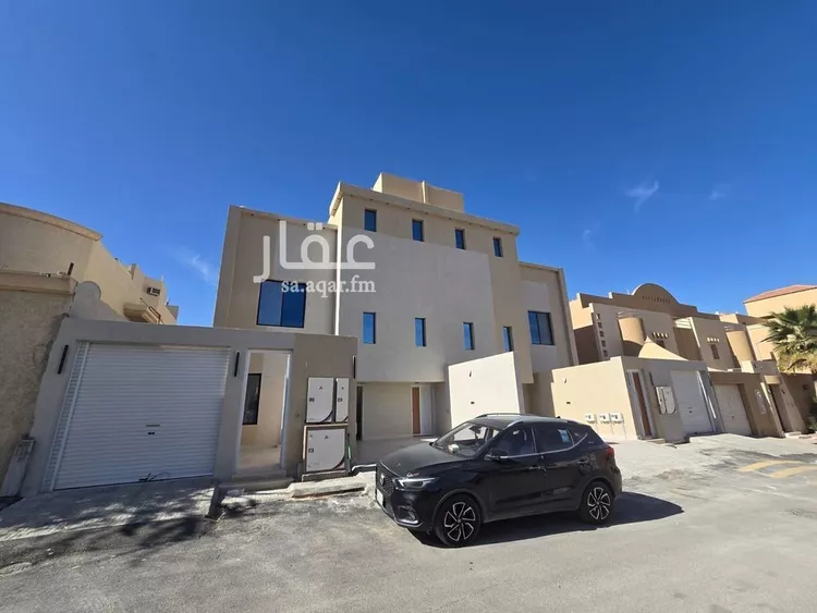 دور للبيع في شارع المبداء, حي الحزم, مدينة الرياض, منطقة الرياض صورة 5