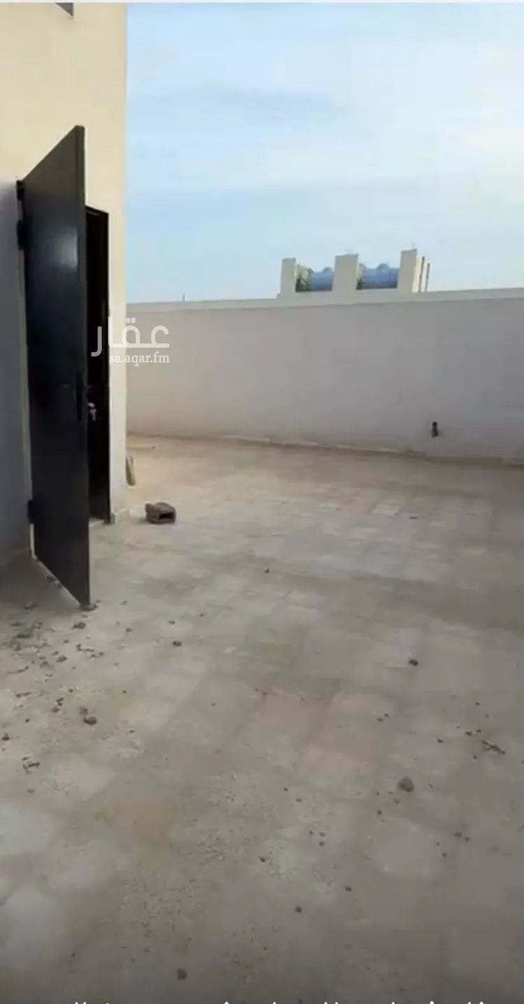 فيلا للإيجار في شارع ابي صفوان, حي أحد, مدينة الرياض, منطقة الرياض 7