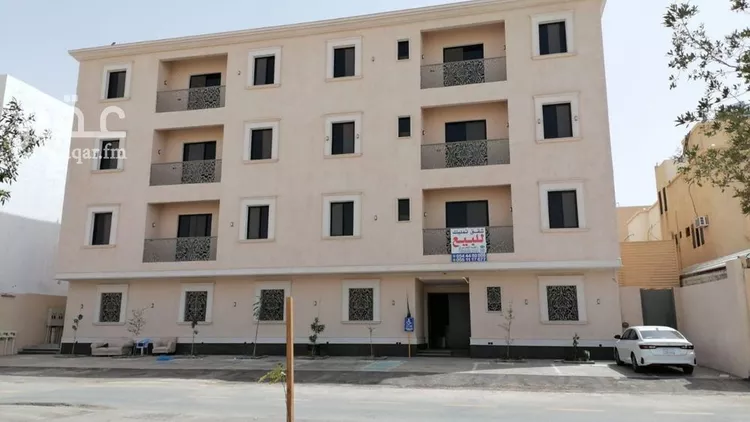 Apartment for Sale in Riyadh Al Marwah