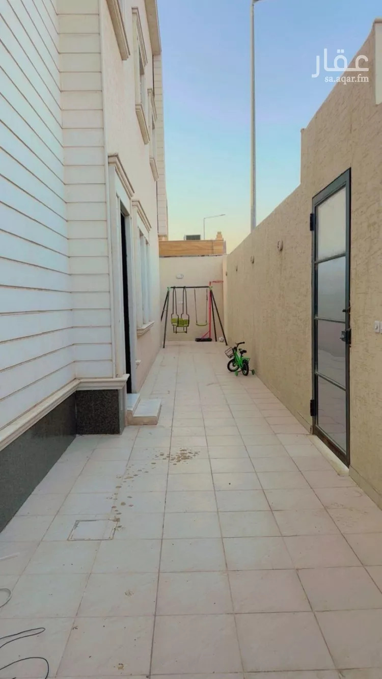 فيلا للإيجار في شارع حراضة, حي الحزم, مدينة الرياض, منطقة الرياض صورة 4