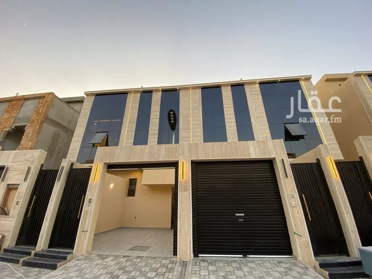 فيلا للبيع في شارع بدر, حي بدر, مدينة الرياض, منطقة الرياض صورة 3