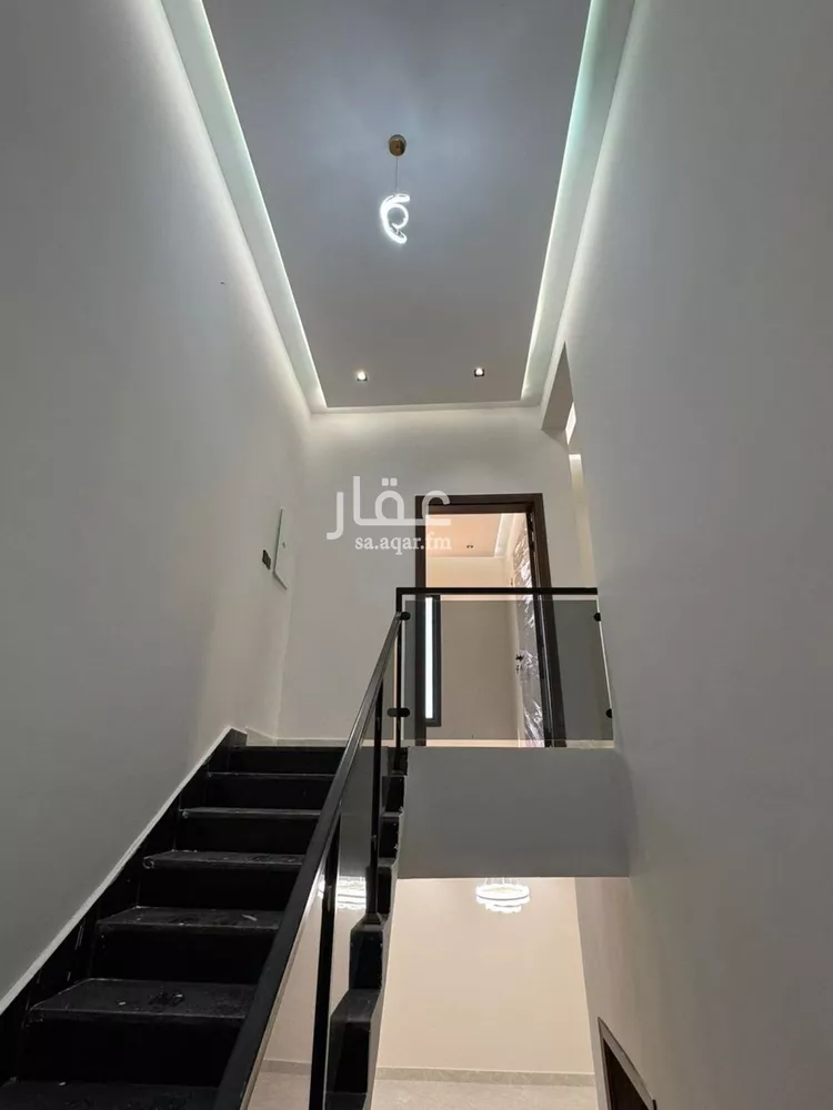 فيلا للبيع في شارع الأمير سعود بن محمد بن مقرن, حي طيبة, مدينة الرياض, منطقة الرياض صورة 5