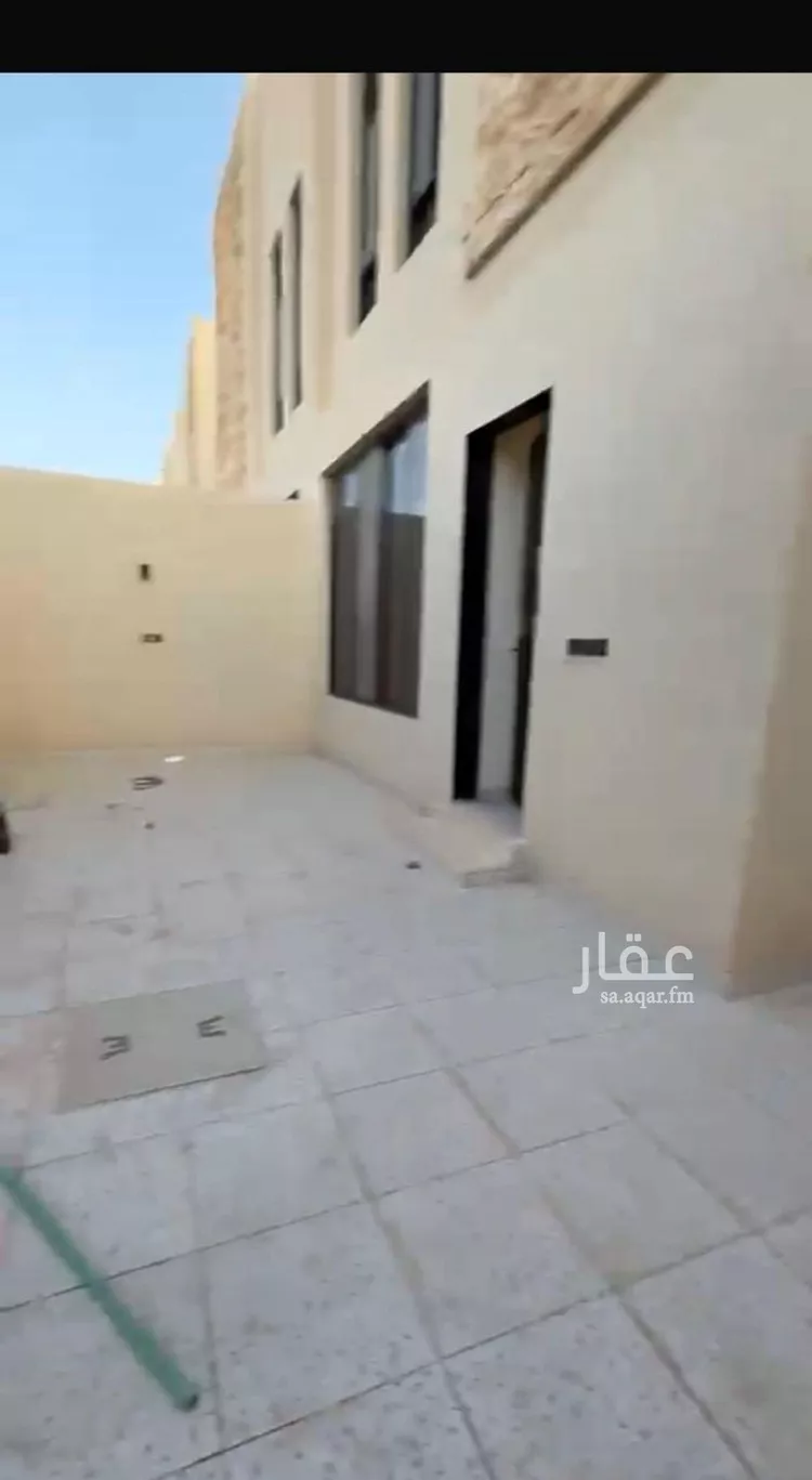 فيلا للإيجار في شارع ابي صفوان, حي أحد, مدينة الرياض, منطقة الرياض صورة 3