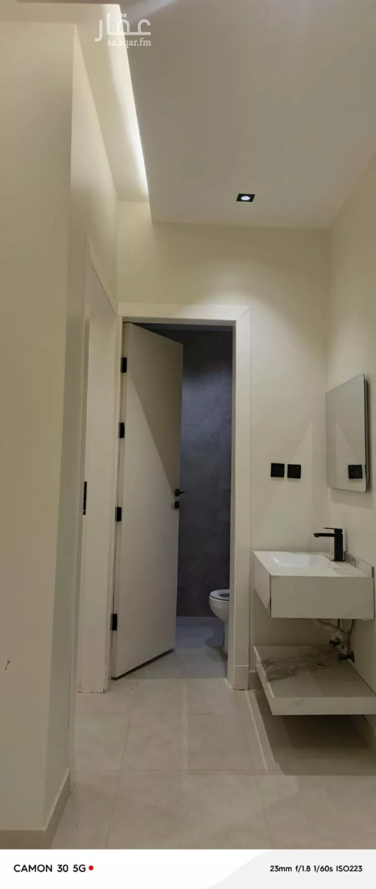 شقة للبيع في شارع نجران, حي المروة, مدينة الرياض, منطقة الرياض صورة 2