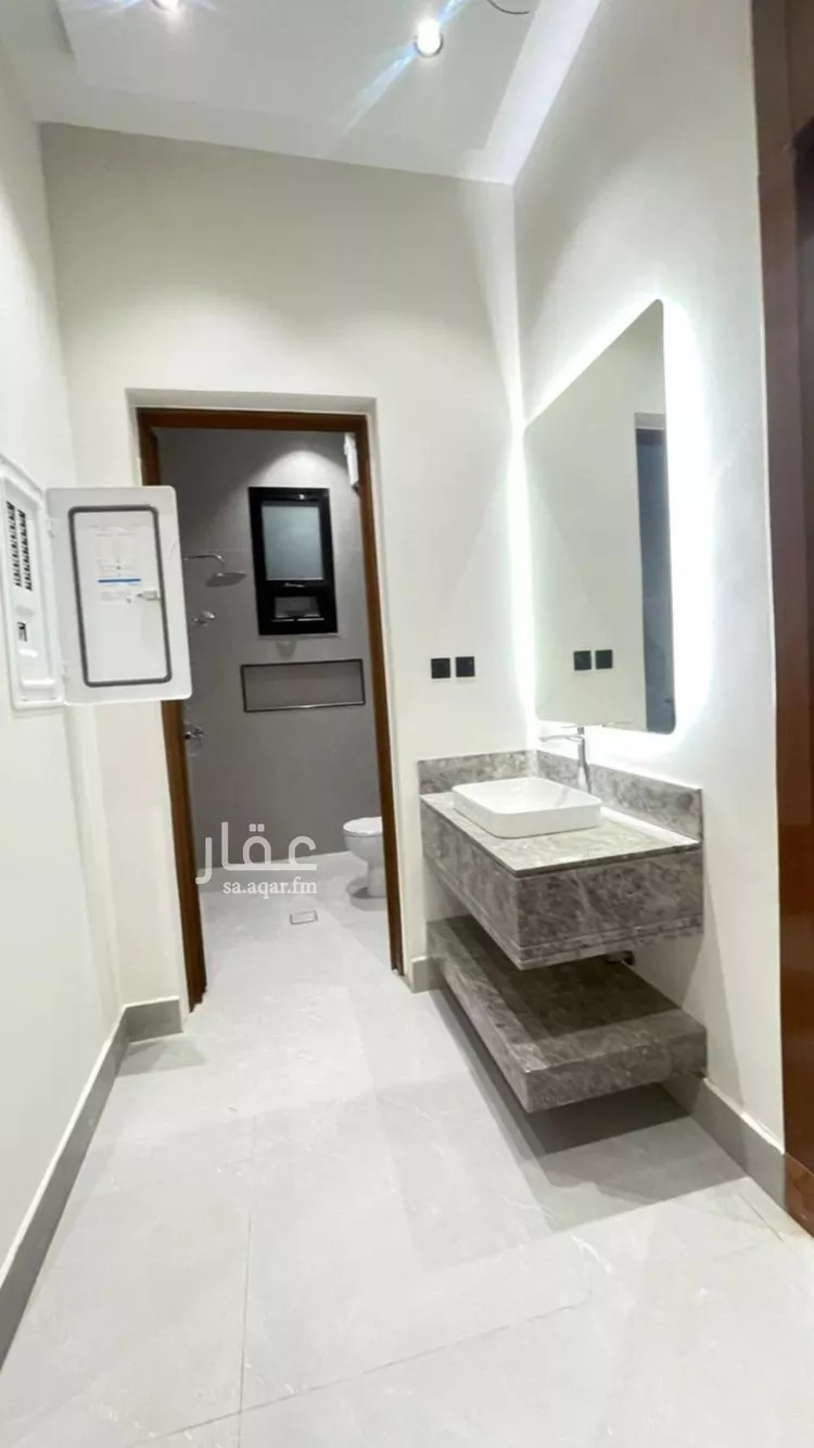 شقة للبيع في شارع نجران, حي المروة, مدينة الرياض, منطقة الرياض 18