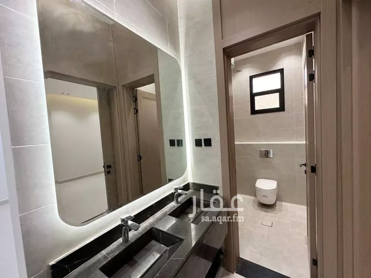 Floor for Sale in Riyadh Tuwaiq صورة 4
