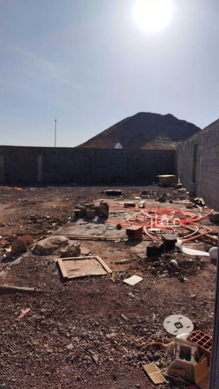 مستودع للإيجار في شارع حنيفة الرقاش, حي أبو مرخة, مدينة المدينة المنورة, منطقة المدينة المنورة صورة 2