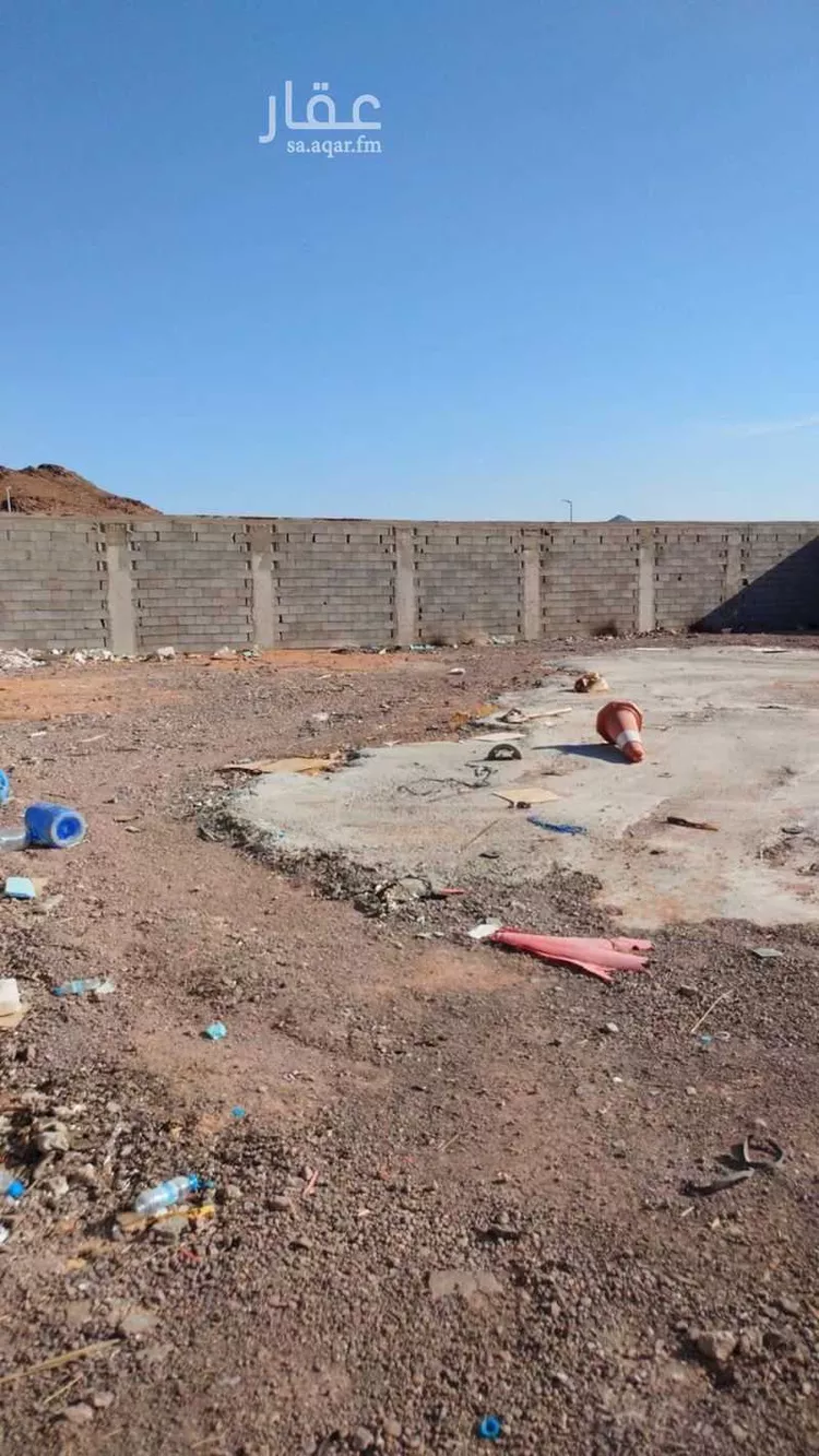 مستودع للإيجار في شارع حنيفة الرقاش, حي أبو مرخة, مدينة المدينة المنورة, منطقة المدينة المنورة صورة 3